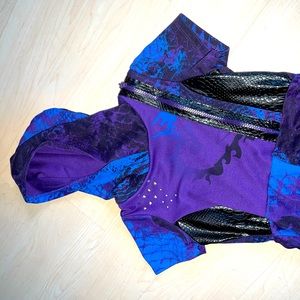 Disney Descendants Dress- Girls